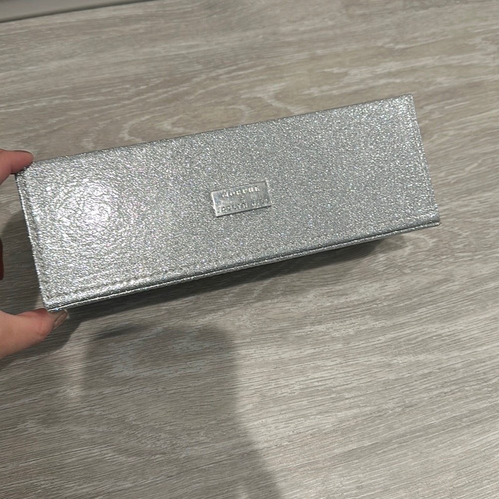 Morphe x Jaclyn Hill case
